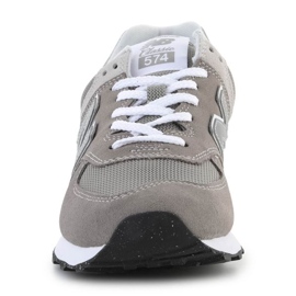 Zapatillas New Balance M ML574EVG gris 1