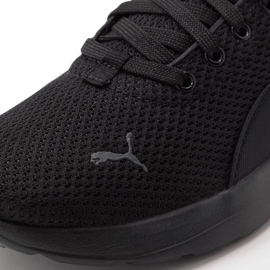 Puma Anzarun Lite M 371128 01 negro 2