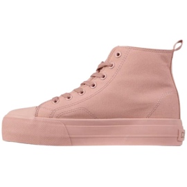 Kappa Viska Zapatos Oc W 243208OC 7171 rosado 2