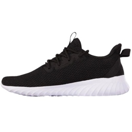 Zapatillas Kappa Capilot Gc W 242961GC 1110 negro 2