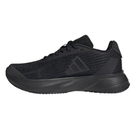 Zapatillas running adidas Duramo Sl K Jr IG2481 negro 1 Zapatillas running adidas Duramo Sl K Jr IG2481 negro 1