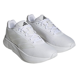 Zapatillas running adidas Duramo Sl W IF7875 blanco 2