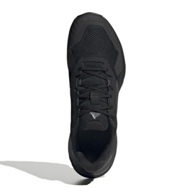 Zapatillas running adidas Terrex Soulstride R.Rdy M FZ3036 negro 2