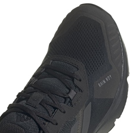 Zapatillas running adidas Terrex Soulstride R.Rdy M FZ3036 negro 7
