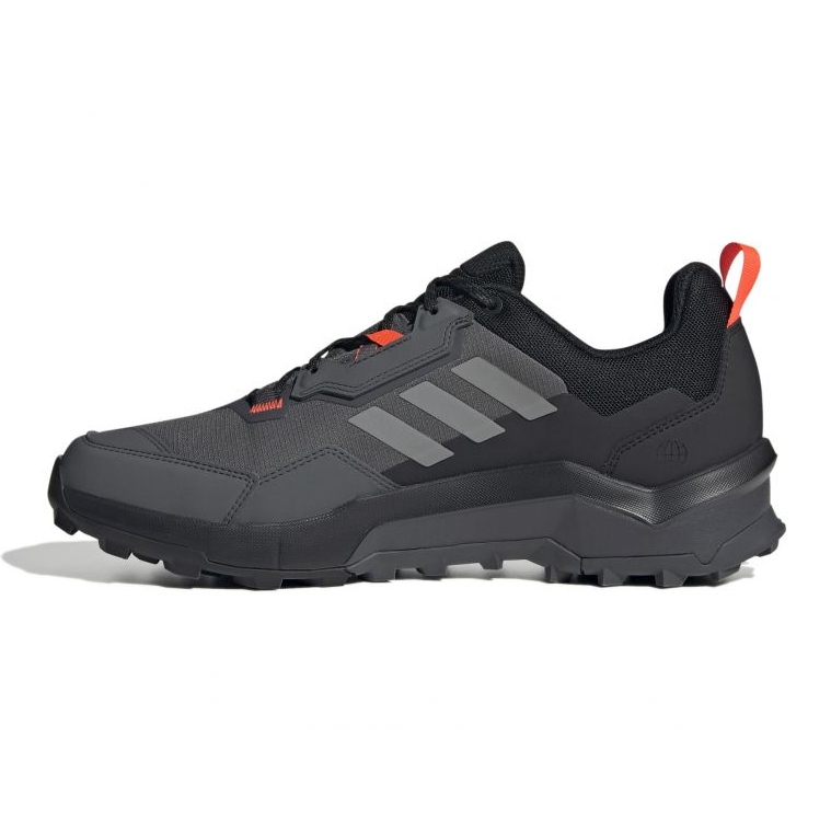 Zapatos adidas Terrex AX4 Gtx M HP7396 negro 1