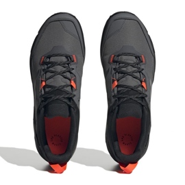 Zapatos adidas Terrex AX4 Gtx M HP7396 negro 2
