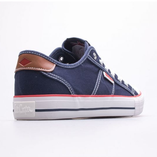 Zapatos, zapatillas Lee Cooper M LCW-22-31-0866M azul 4