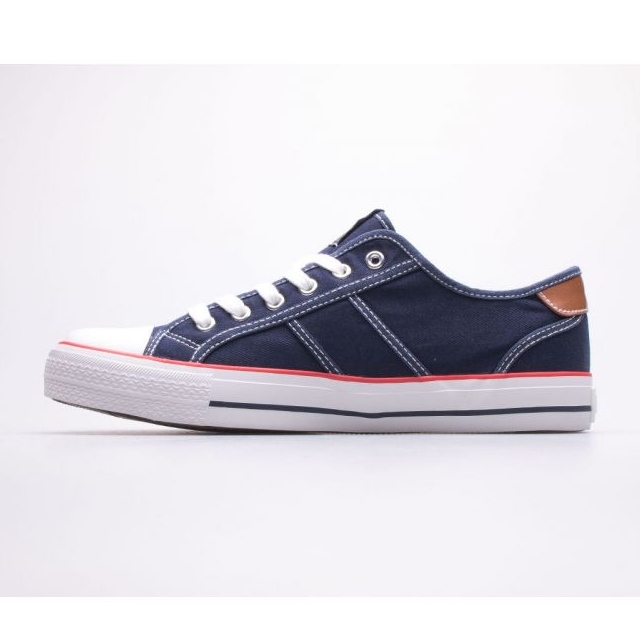 Zapatos, zapatillas Lee Cooper M LCW-22-31-0866M azul 5