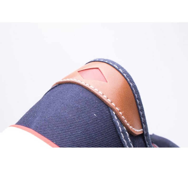 Zapatos, zapatillas Lee Cooper M LCW-22-31-0866M azul 6