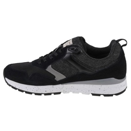 Levis Zapatillas Levi's Avena Refresh M 234233-935-59 negro 1
