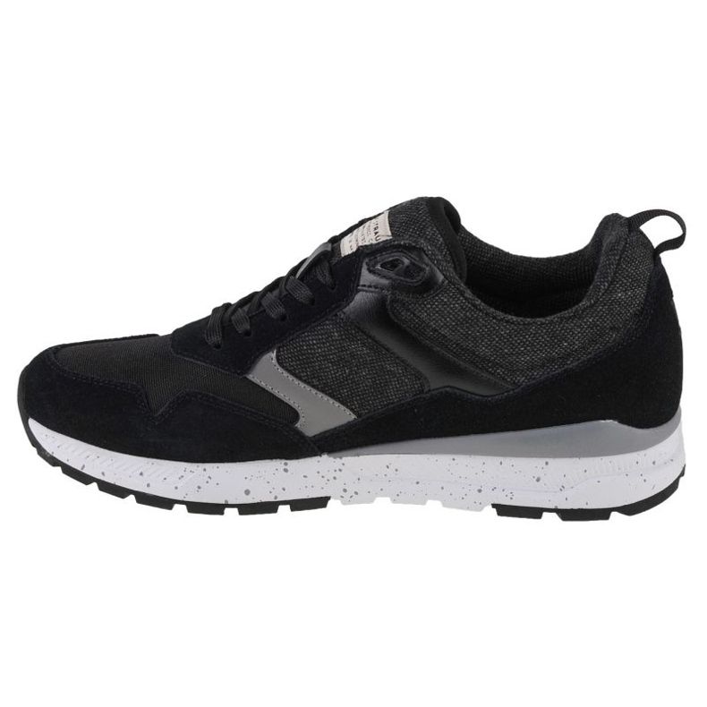 Levis Zapatillas Levi's Avena Refresh M 234233-935-59 negro 1