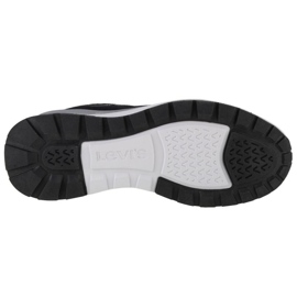 Levis Zapatillas Levi's Avena Refresh M 234233-935-59 negro 3