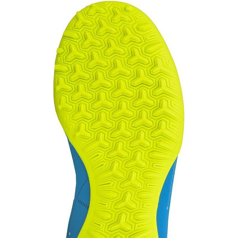 Calzado de fútbol Nike Mercurial Victory 6 azul azul 2 Calzado de fútbol Nike Mercurial Victory 6 azul azul 2