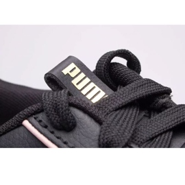 Puma Karmen Rebelle W 387212-10 zapatos negro 3