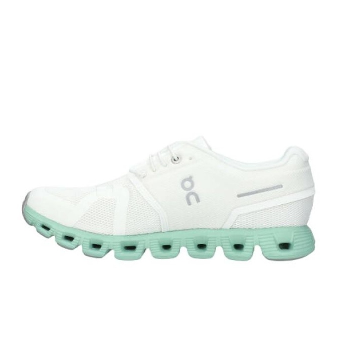 On Running On Zapatos para correr Cloud 5 W 5998368 blanco 1 On Running On Zapatos para correr Cloud 5 W 5998368 blanco 1