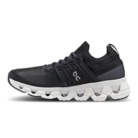 On Running En Zapatillas de running Cloudswift 3 3WD10450485 negro 1