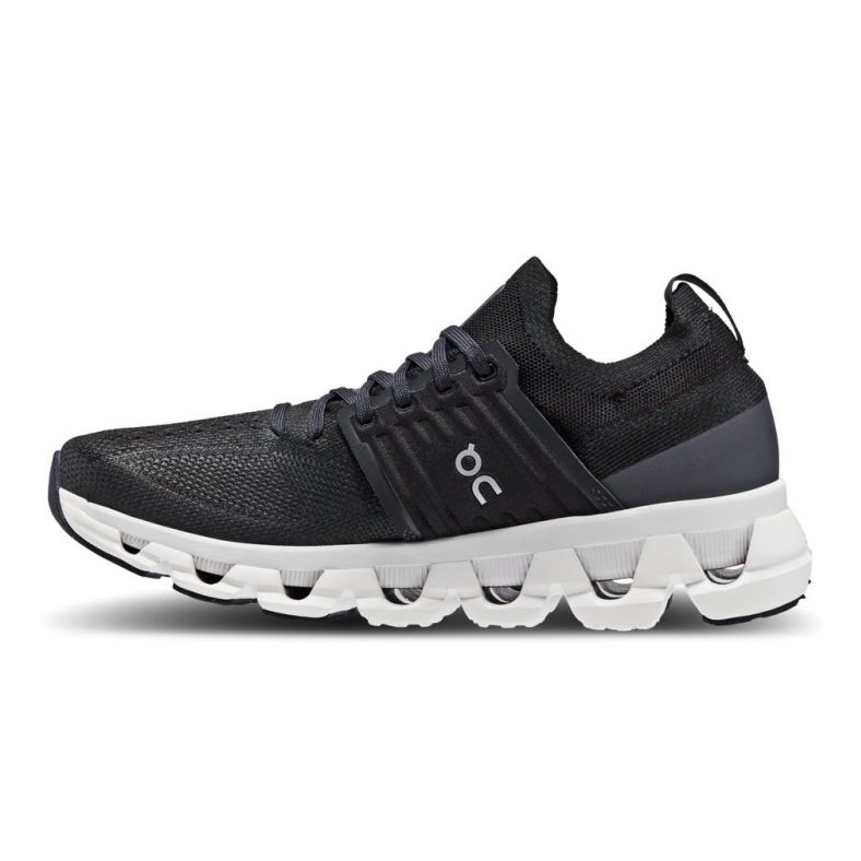 On Running En Zapatillas de running Cloudswift 3 3WD10450485 negro 1