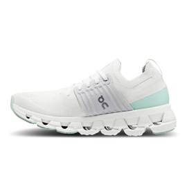 On Running On Zapatillas de running Cloudswift 3 W 3WD10451195 blanco 1