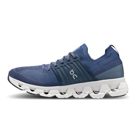 Zapatos On Running Cloudswift 3 M 3MD10560045 azul 1 Zapatos On Running Cloudswift 3 M 3MD10560045 azul 1