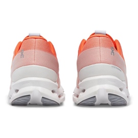 Zapatillas On Running Cloudsurfer 7 M 3MD10421204 naranja 5
