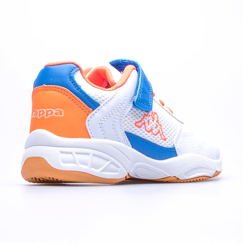 Zapatos Kappa Droum Ii Mf K 260819MFK-1029 blanco 3