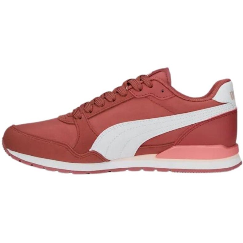 Puma St Runner v3 Nl W 384857 18 zapatos rojo 2