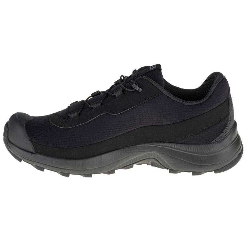 Zapatillas Salomon Fury 3 W 394671 negro 2