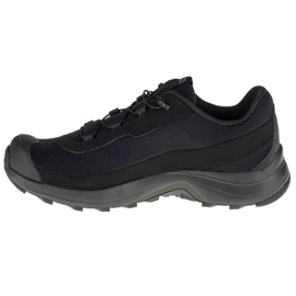 Zapatillas Salomon Fury 3 W 394671 negro 4