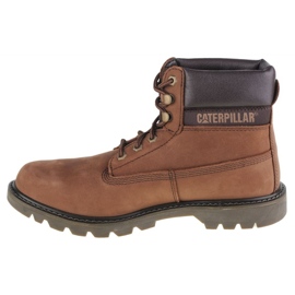 Zapatos Caterpillar Colorado 2.0 M P110426 marrón 1