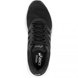 Zapatillas de running Asics Gel Exalt 5 M 1011A162 001 negro 1