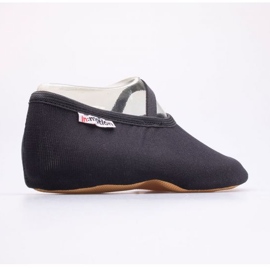 In:motion Zapatillas de ballet de gimnasia Inmotion Sydney negro 4