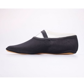 In:motion Zapatillas de ballet de gimnasia Inmotion Sydney negro 5