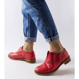 Zapatos rosa LS5379 Taupe rosado 1 Zapatos rosa LS5379 Taupe rosado 1