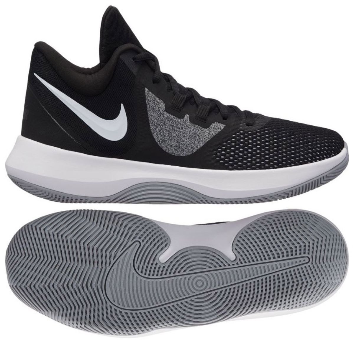 zapatillas nike precision zapatillas nike precision