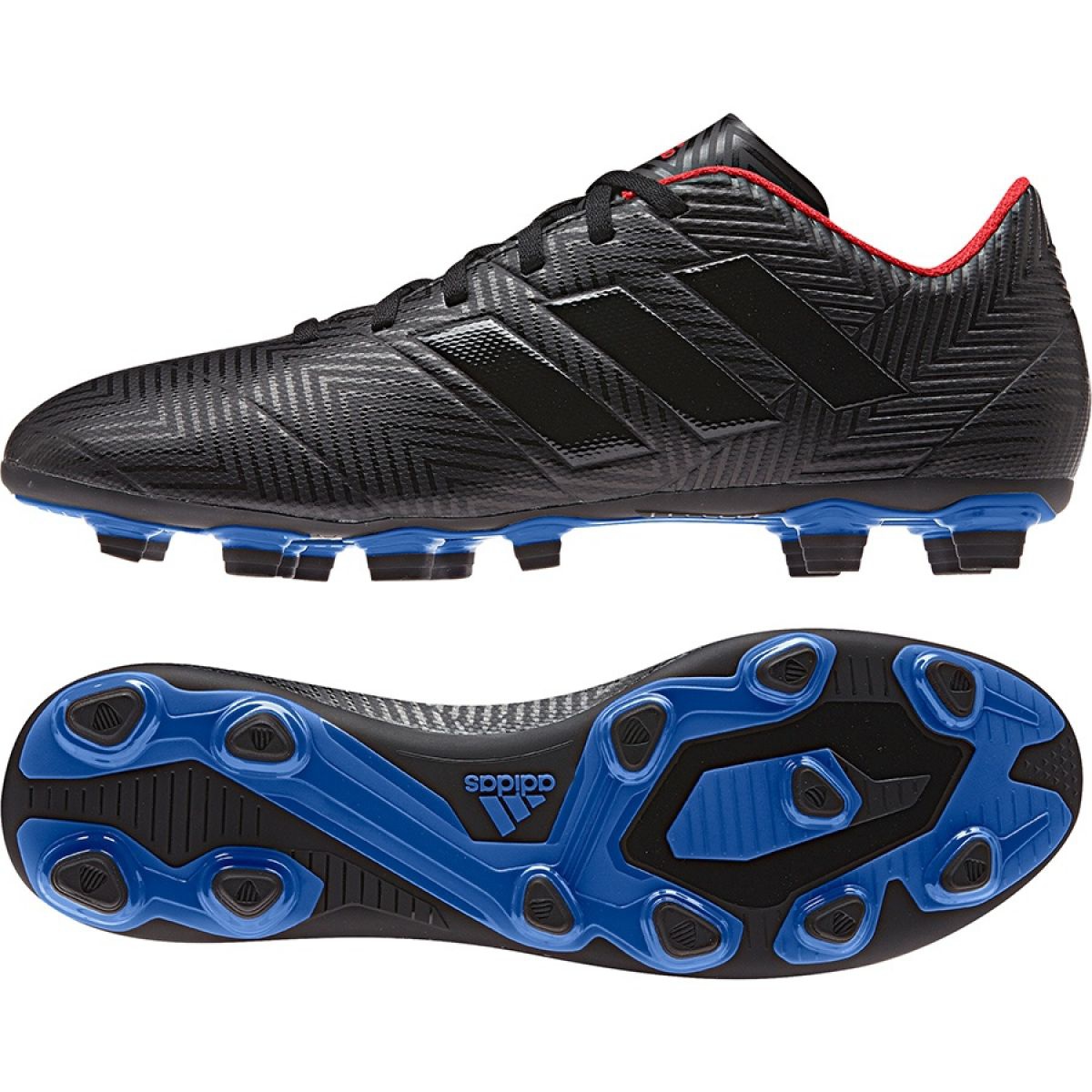 nemeziz negras