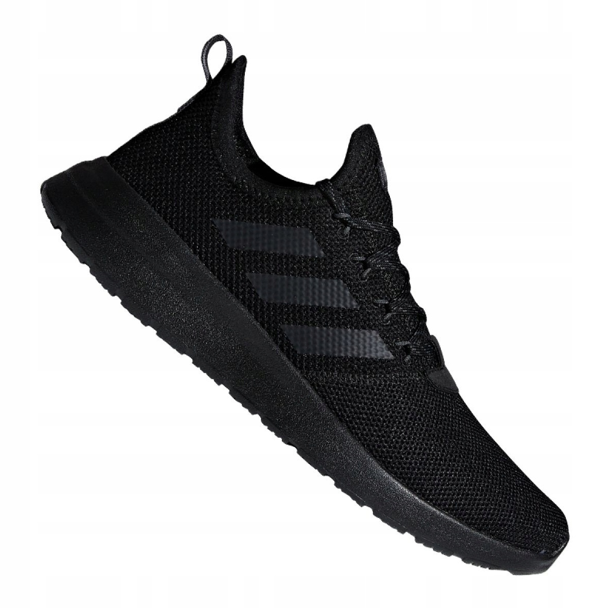 adidas lite racer reborn negro