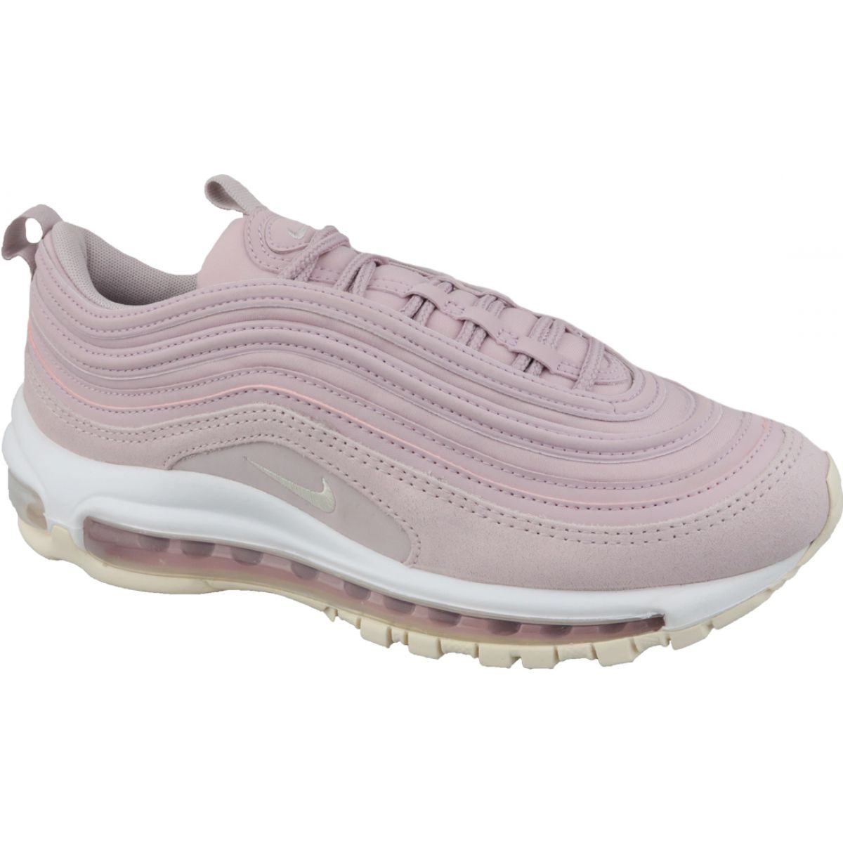 nike air max 97 rosa palo