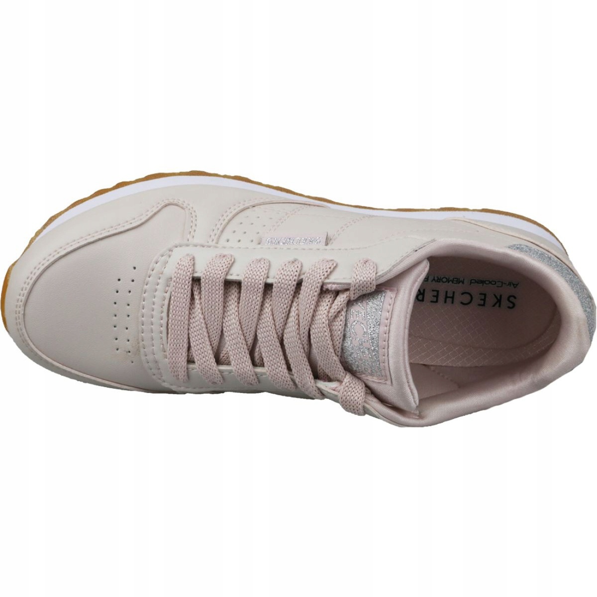 skechers og 85 hombre rosas