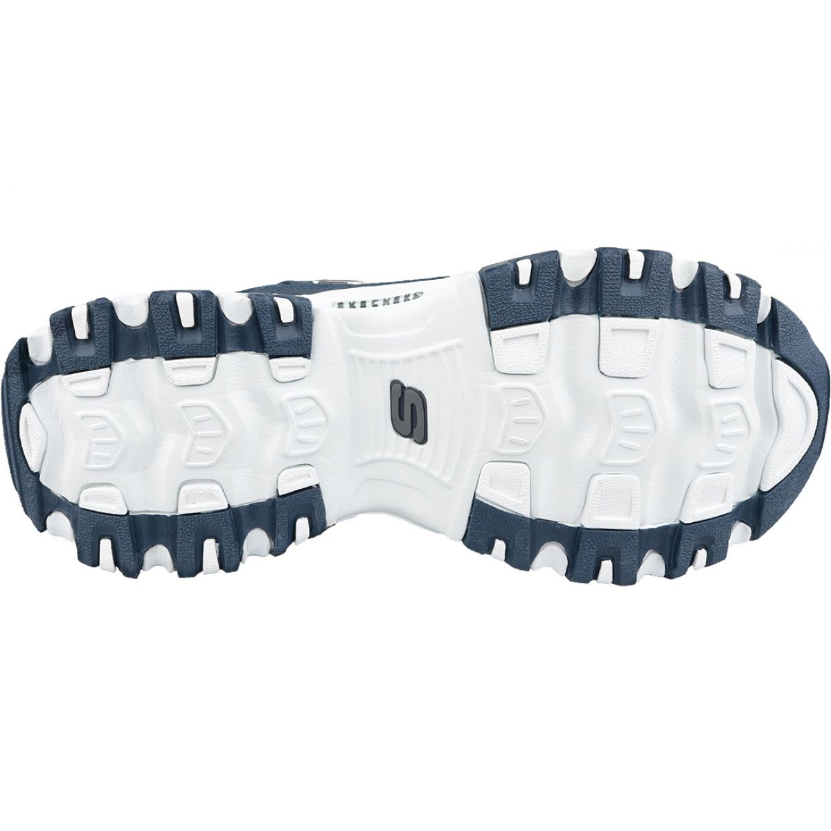 skechers steel toe rosas
