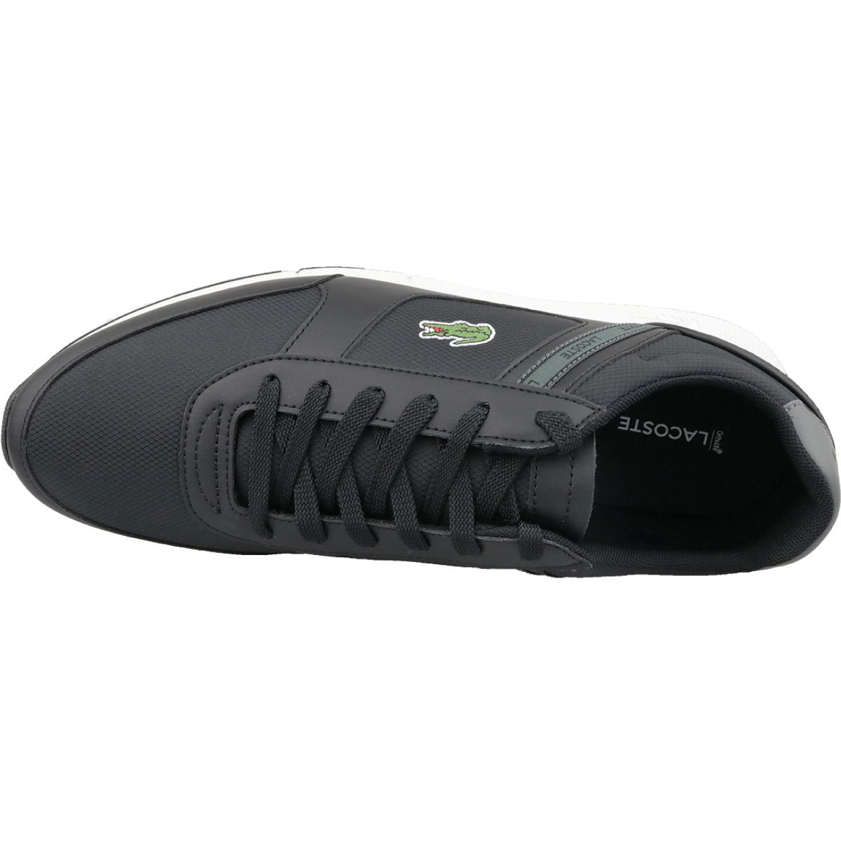 zapatos de vestir lacoste