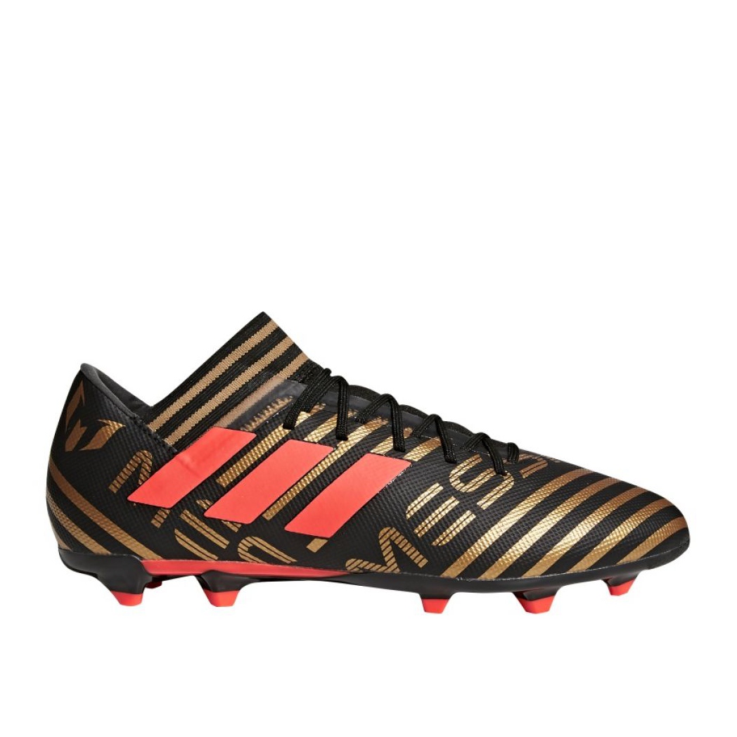 botas de futbol doradas adidas