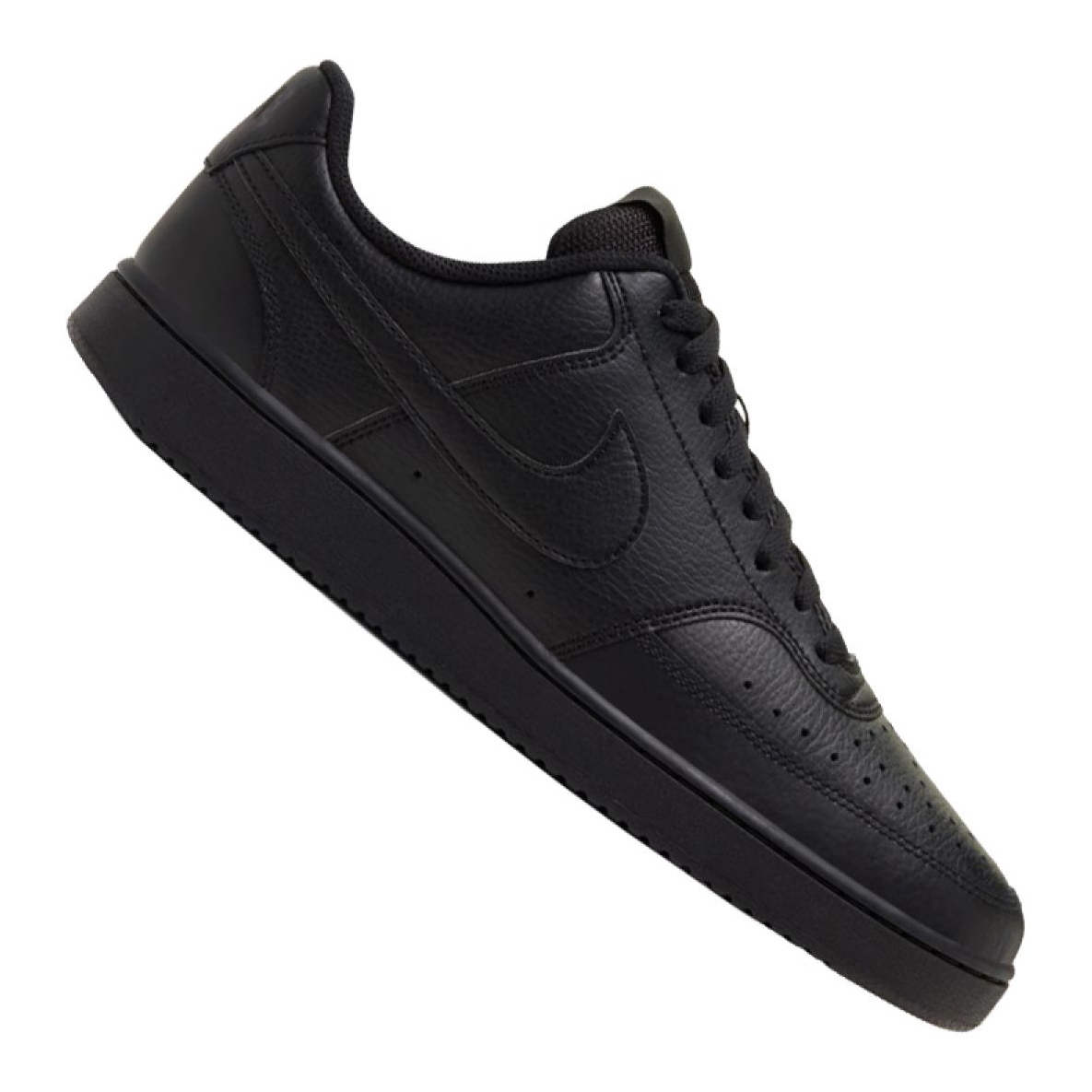 zapatillas nike court negro zapatillas nike court negro