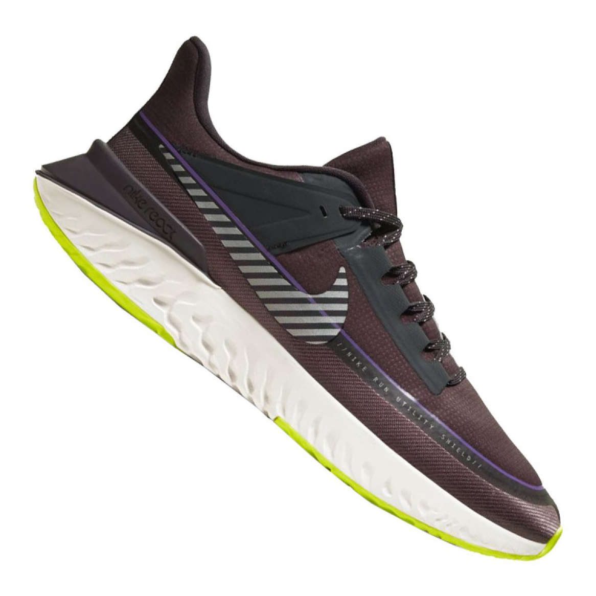 Zapatillas de Running para Hombre Nike Legend React