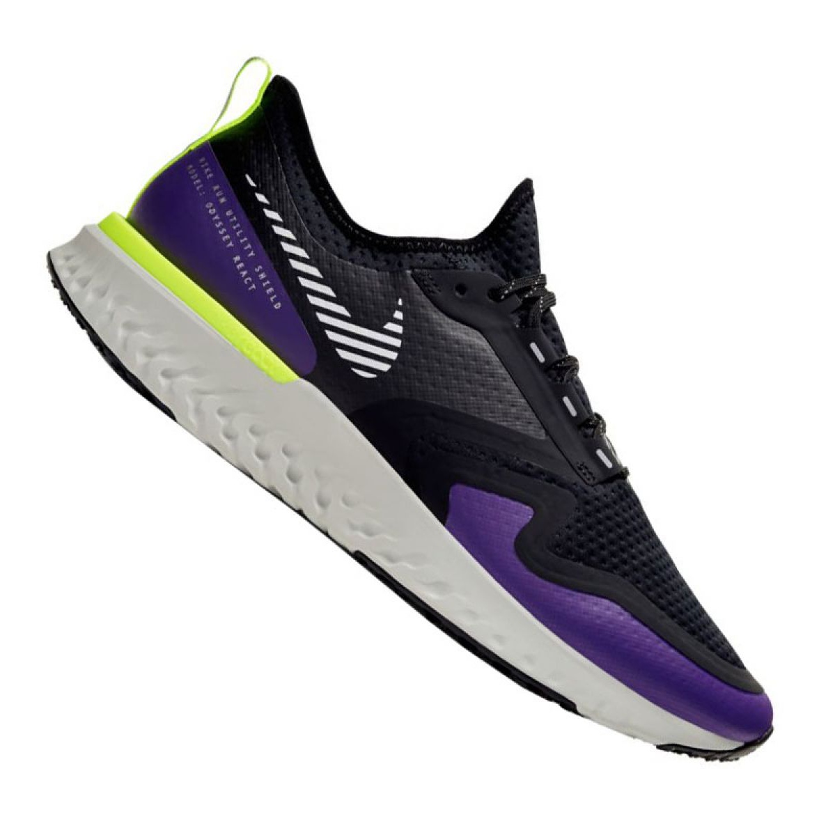zapatillas nike shield zapatillas nike shield