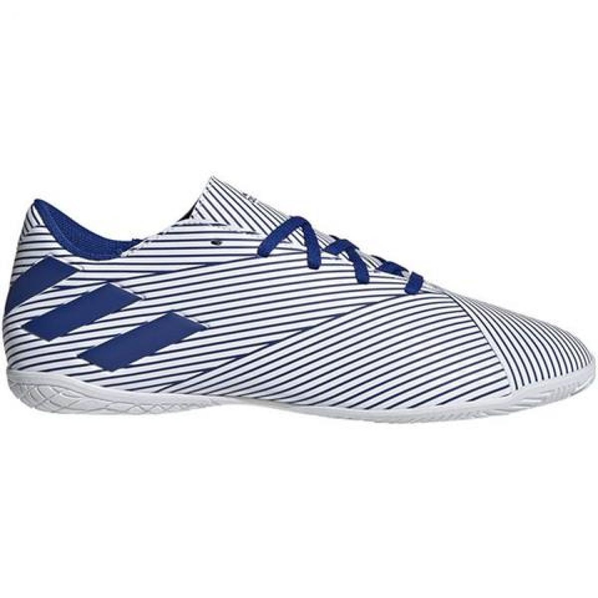 zapatillas nemeziz azules