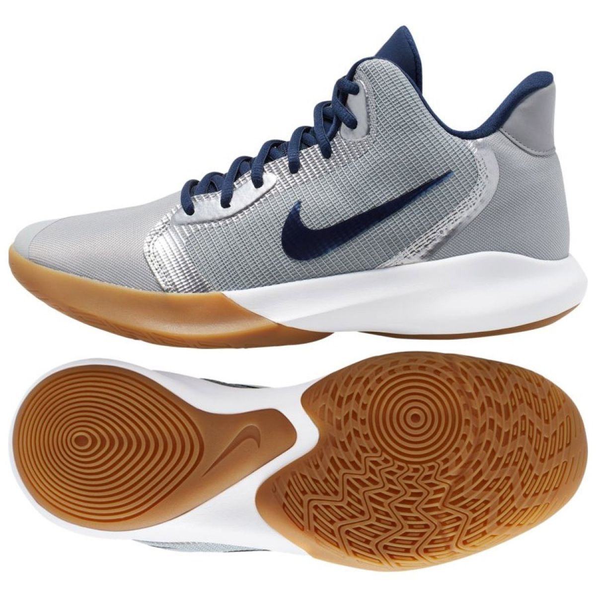 zapatillas nike precision zapatillas nike precision