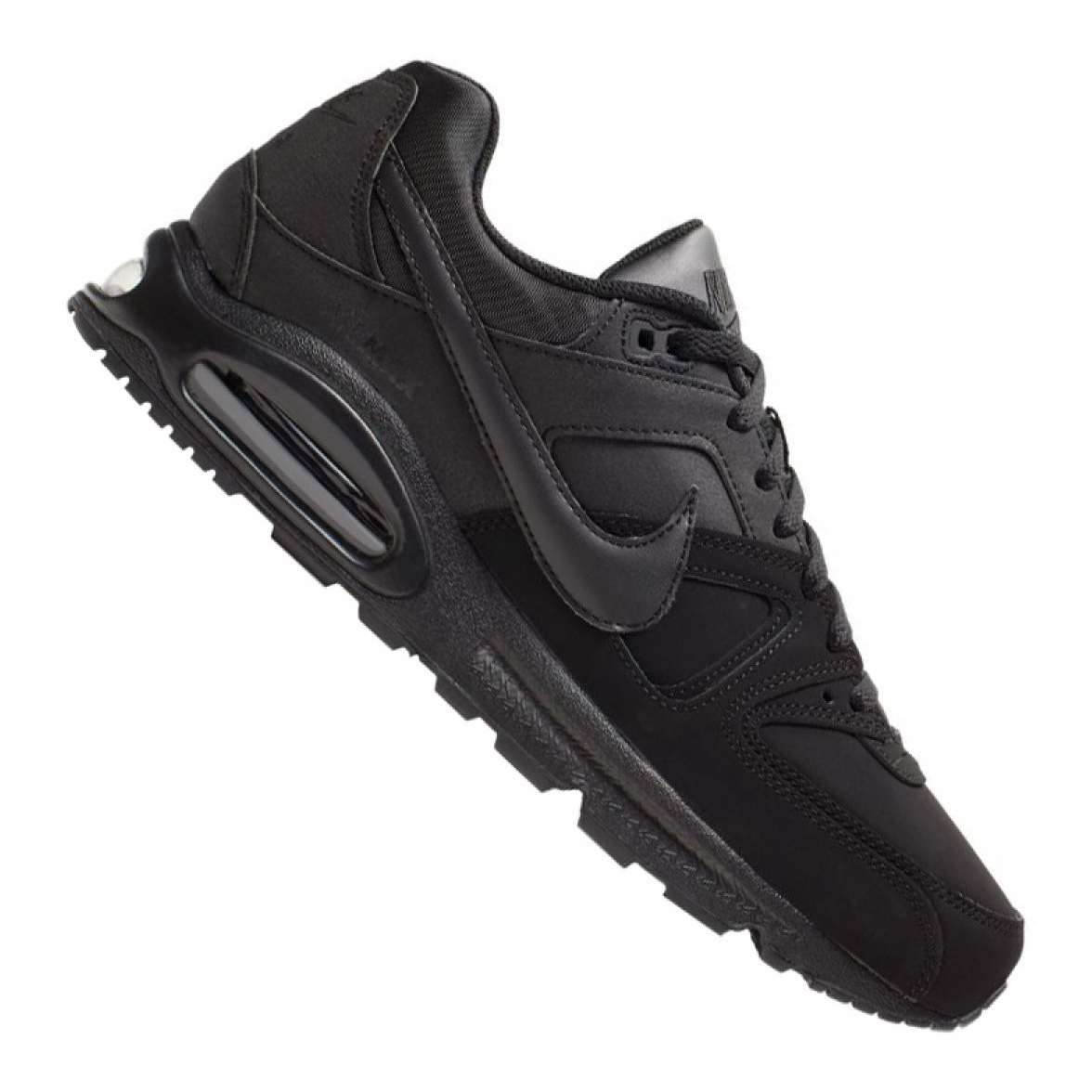 zapatillas nike air max negras zapatillas nike air max negras